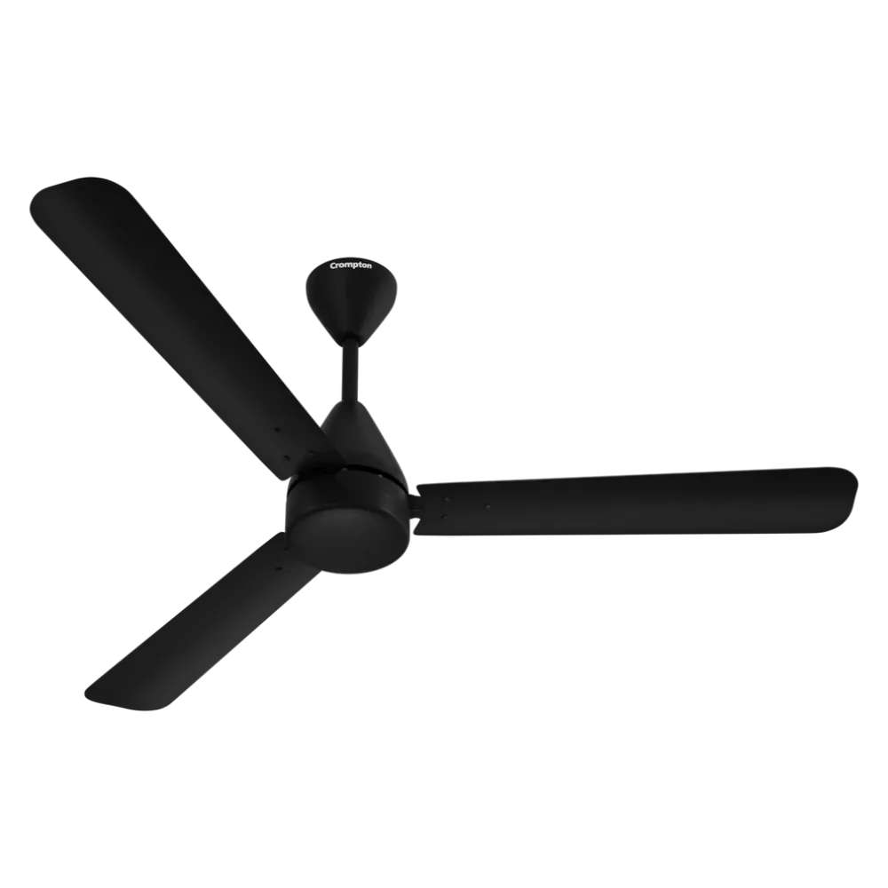 Energion Cookie  Ceiling Fan | 1200mm BLDC| Crompton