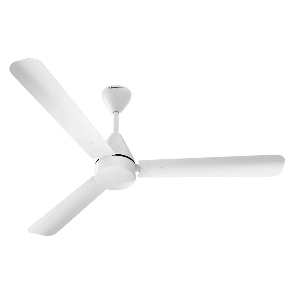 Energion Cookie  Ceiling Fan | 1200mm BLDC| Crompton