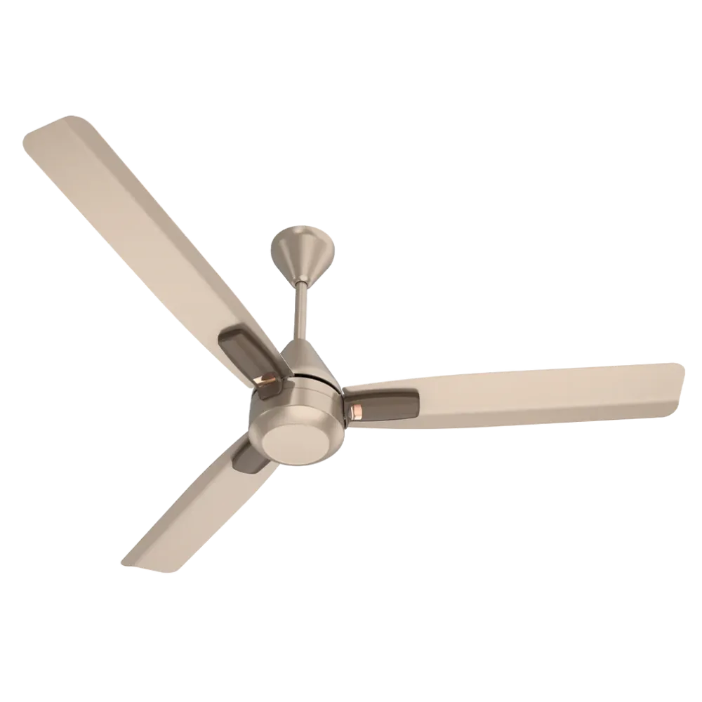 Energion Cromair Plus Ceiling Fan | 1200mm BLDC | Remote Control | Crompton
