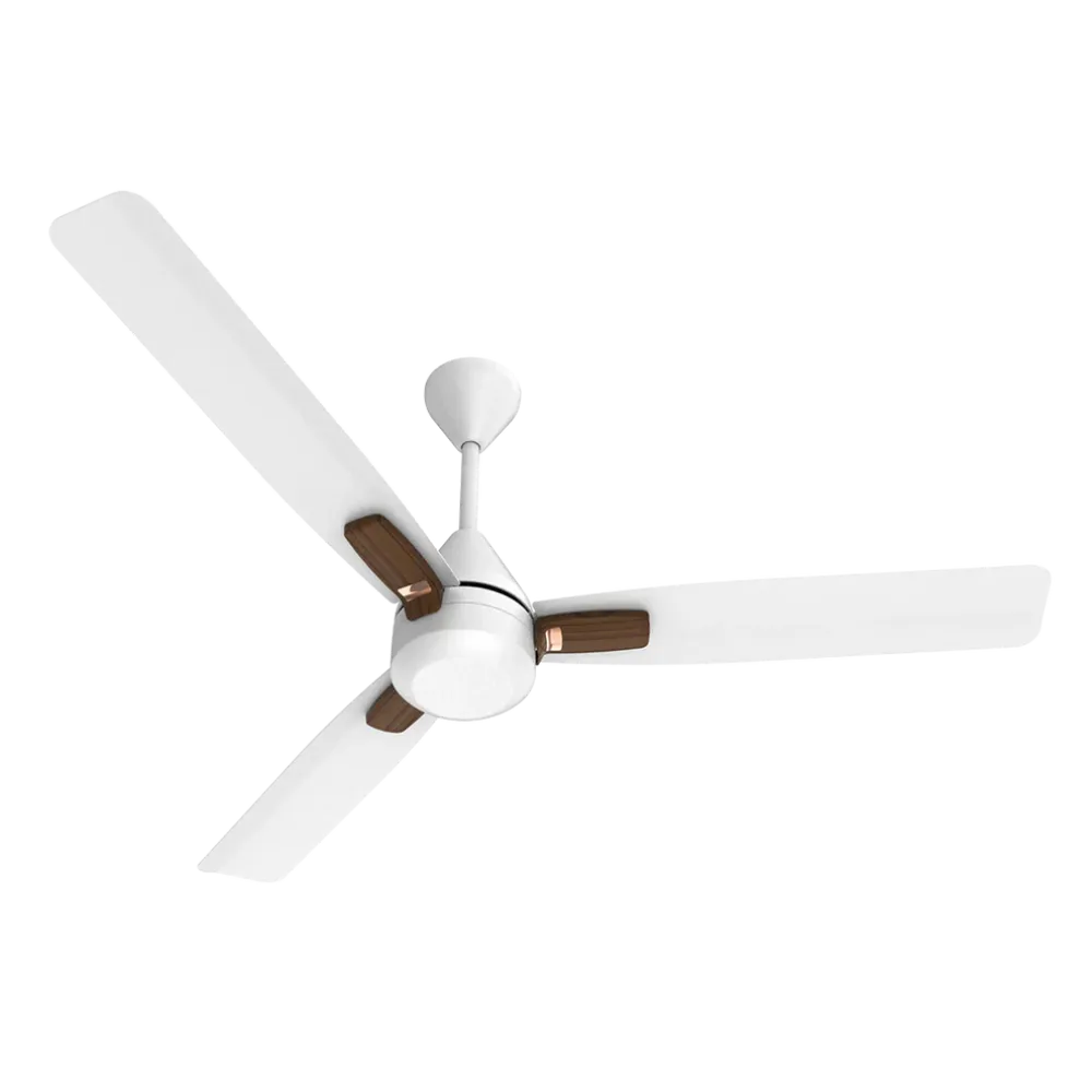 Energion Cromair Plus Ceiling Fan | 1200mm BLDC | Remote Control | Crompton