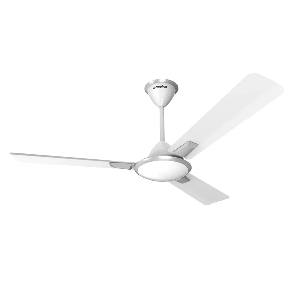 High Speed Aura Ceiling Fan| 1400mm | Crompton