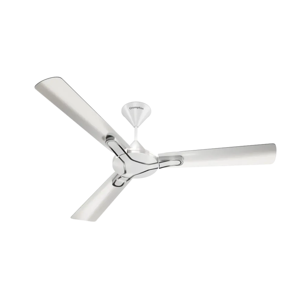 High Speed Gianna Ceiling Fan| 1200mm BLDC | Crompton