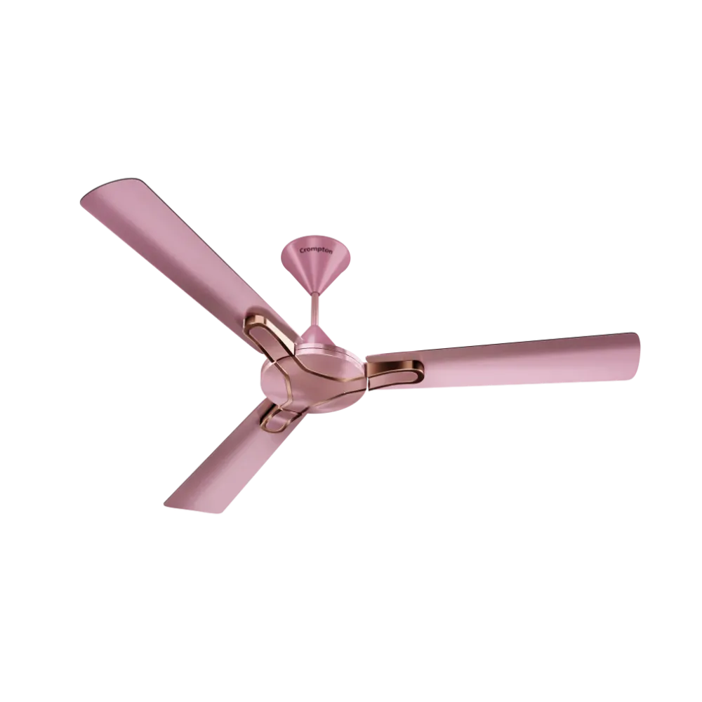 High Speed Gianna Ceiling Fan| 1200mm BLDC | Crompton