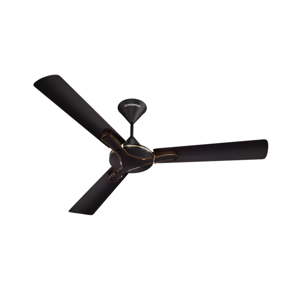 High Speed Gianna Ceiling Fan| 1200mm BLDC | Crompton