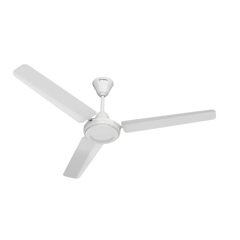 High Speed HS Ceiling Fan| 1200mm |Crompton