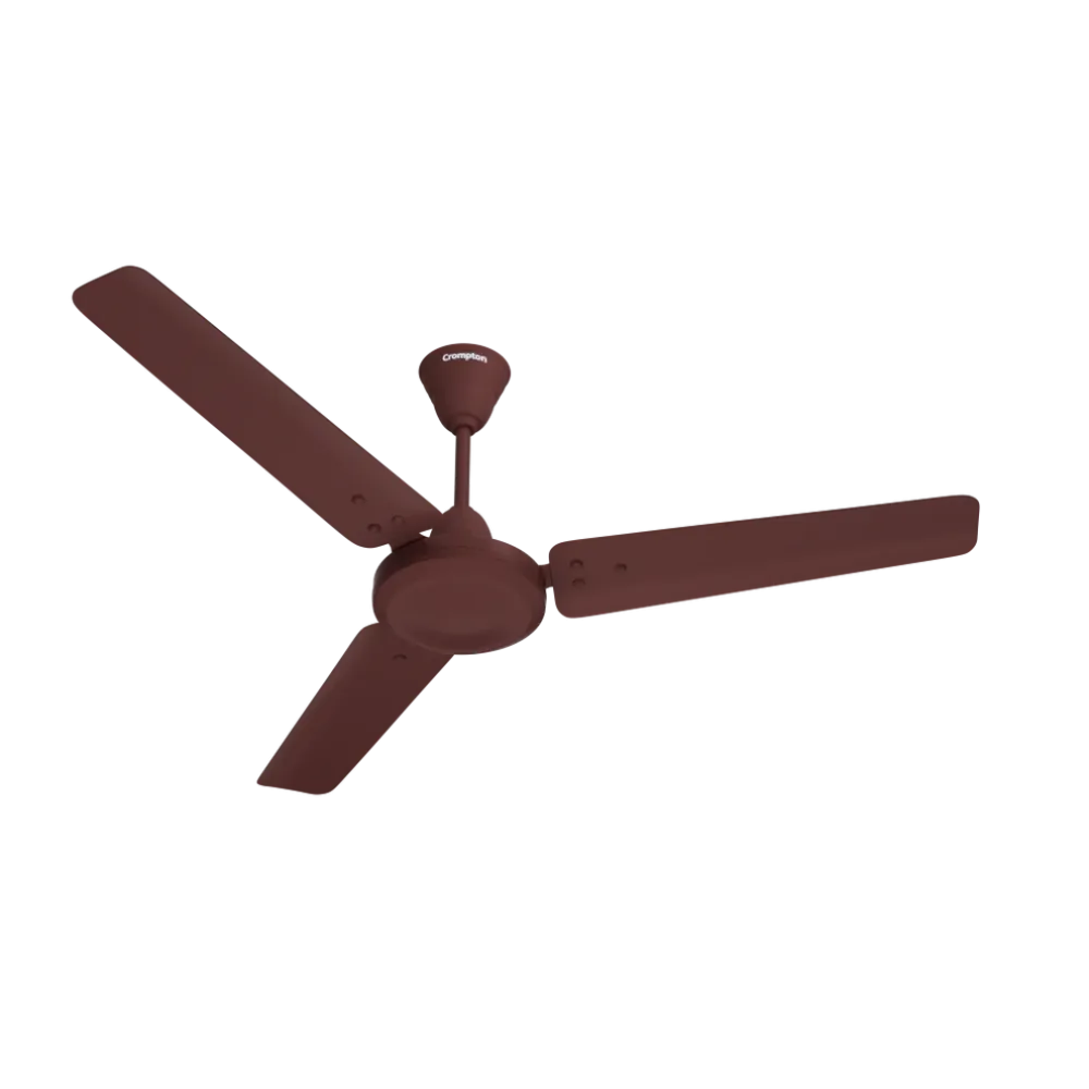 High Speed Riviera  Ceiling Fan | 1200mm |Crompton