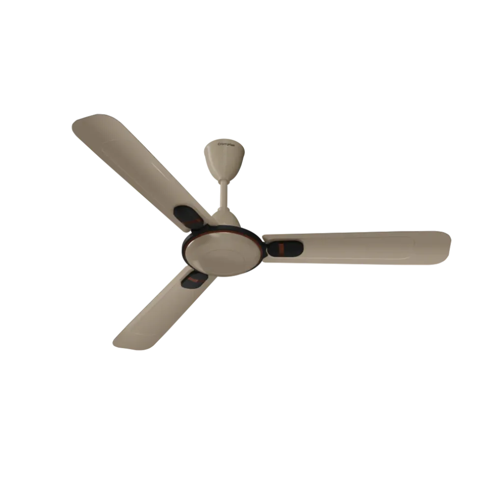 High Speed Versa  Ceiling Fan | 1200mm |Crompton