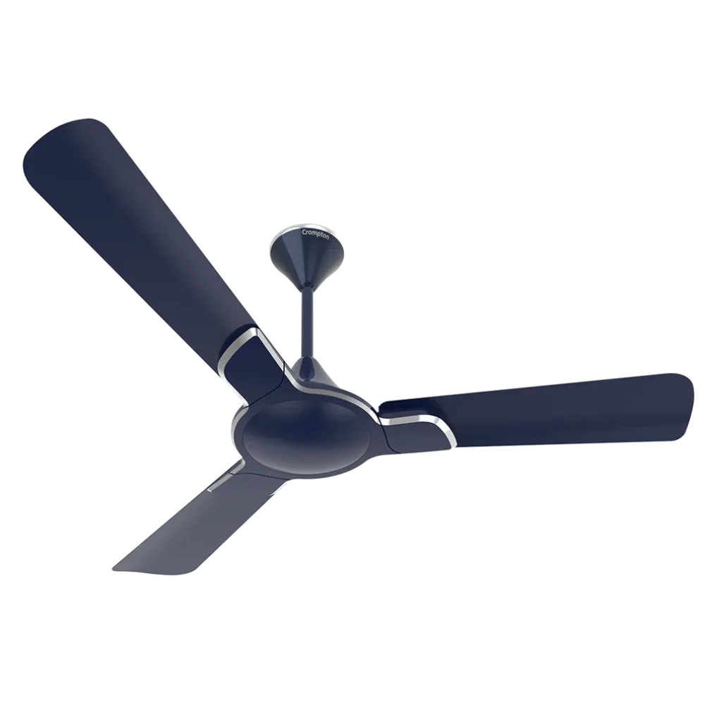 Premion Avancer Swirl Ceiling Fan |1200mm|Crompton