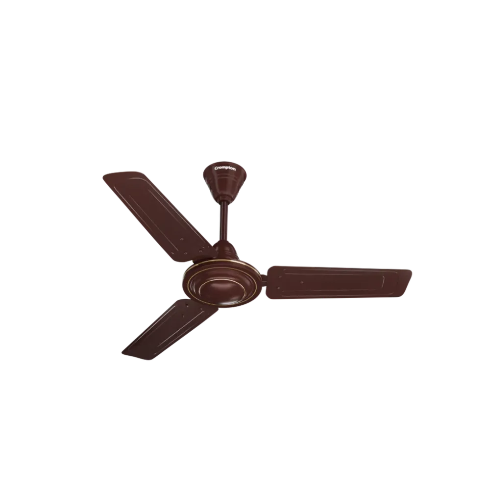 Surebreeze Brizair Ceiling Fan | 900mm | Crompton