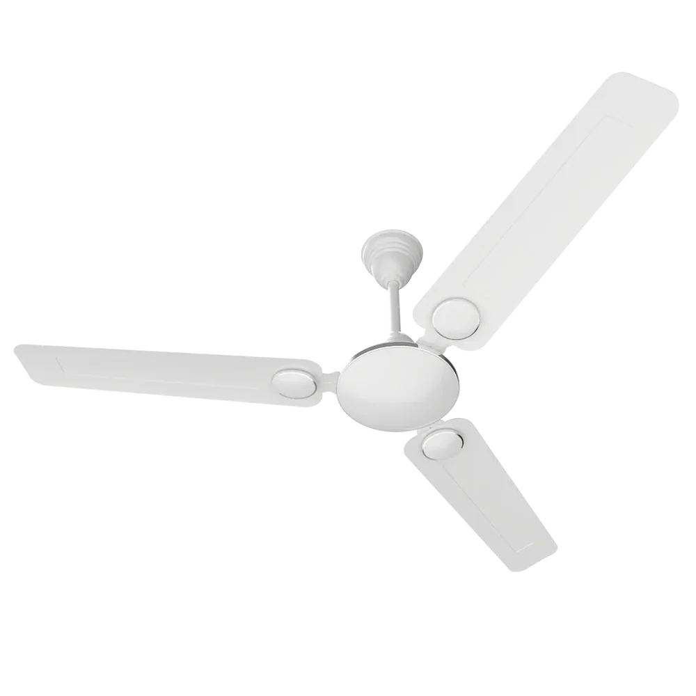 Surebreeze Montania Ceiling Fan| 1200mm | Crompton