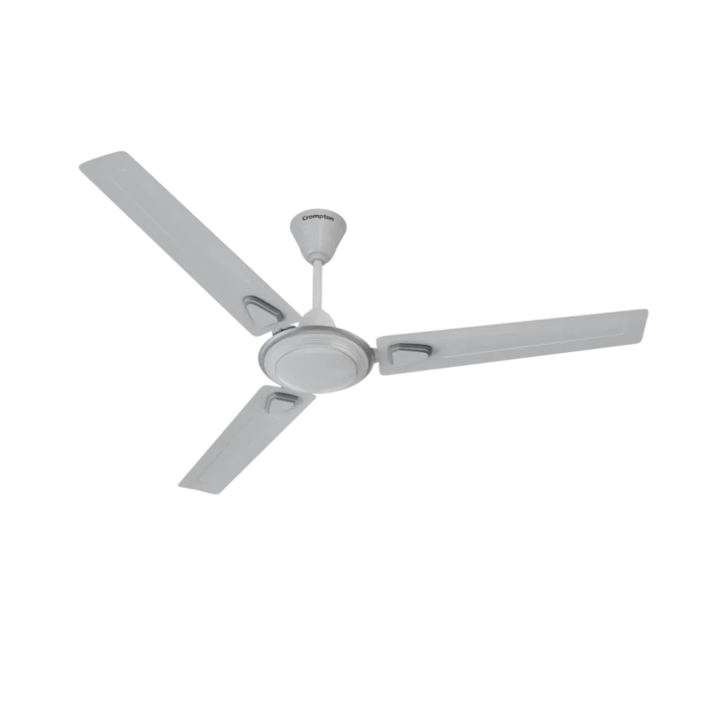Surebreeze Super Briz Deco Ceiling Fan | 1200mm | Crompton