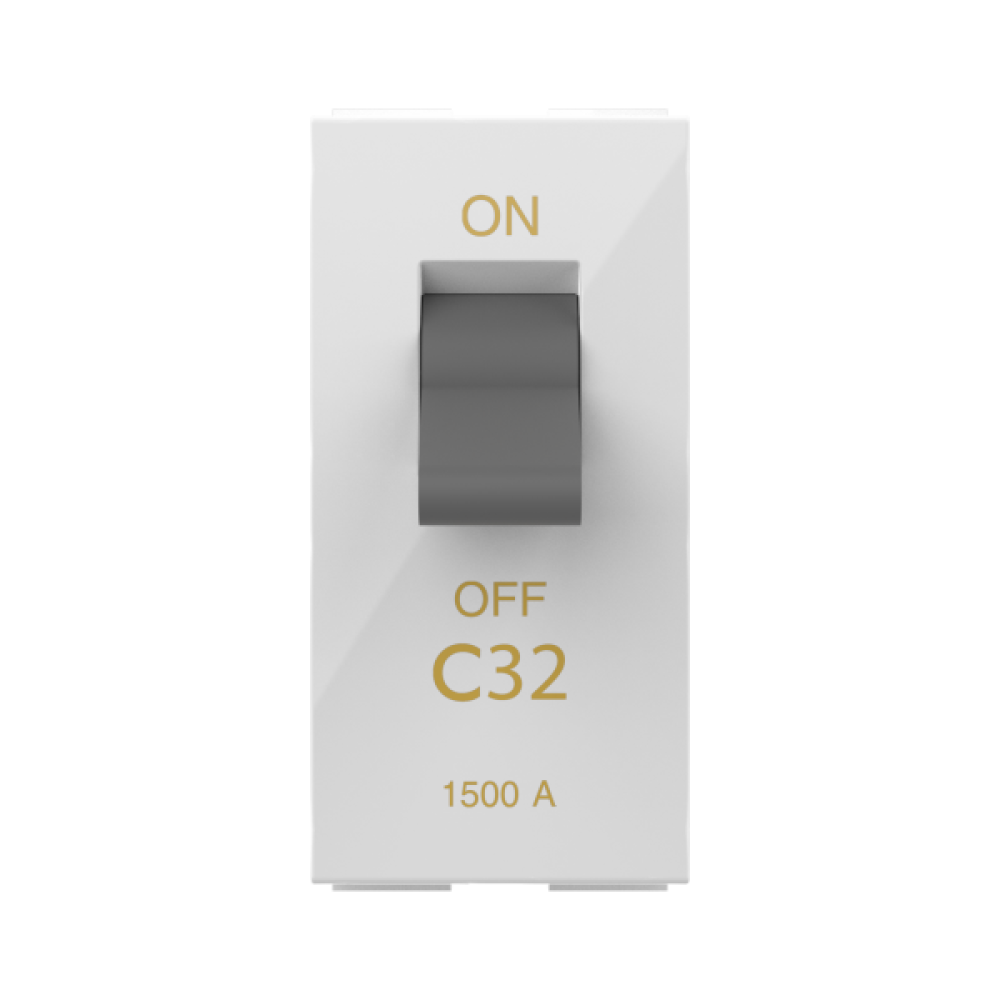 C32 SP MCB | 1M | 32A | GM | MCB