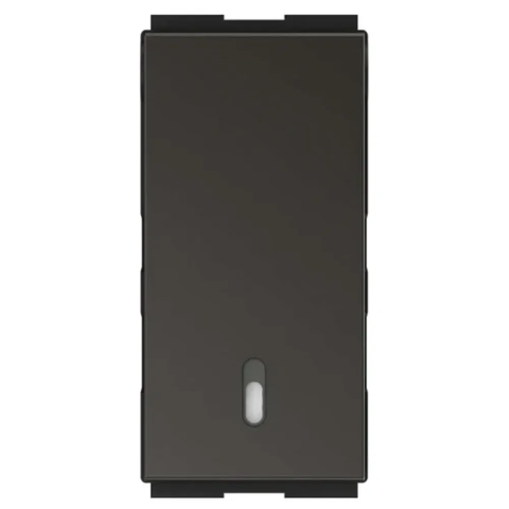 1Way Switch | 1M | 6A | GM | Zenova