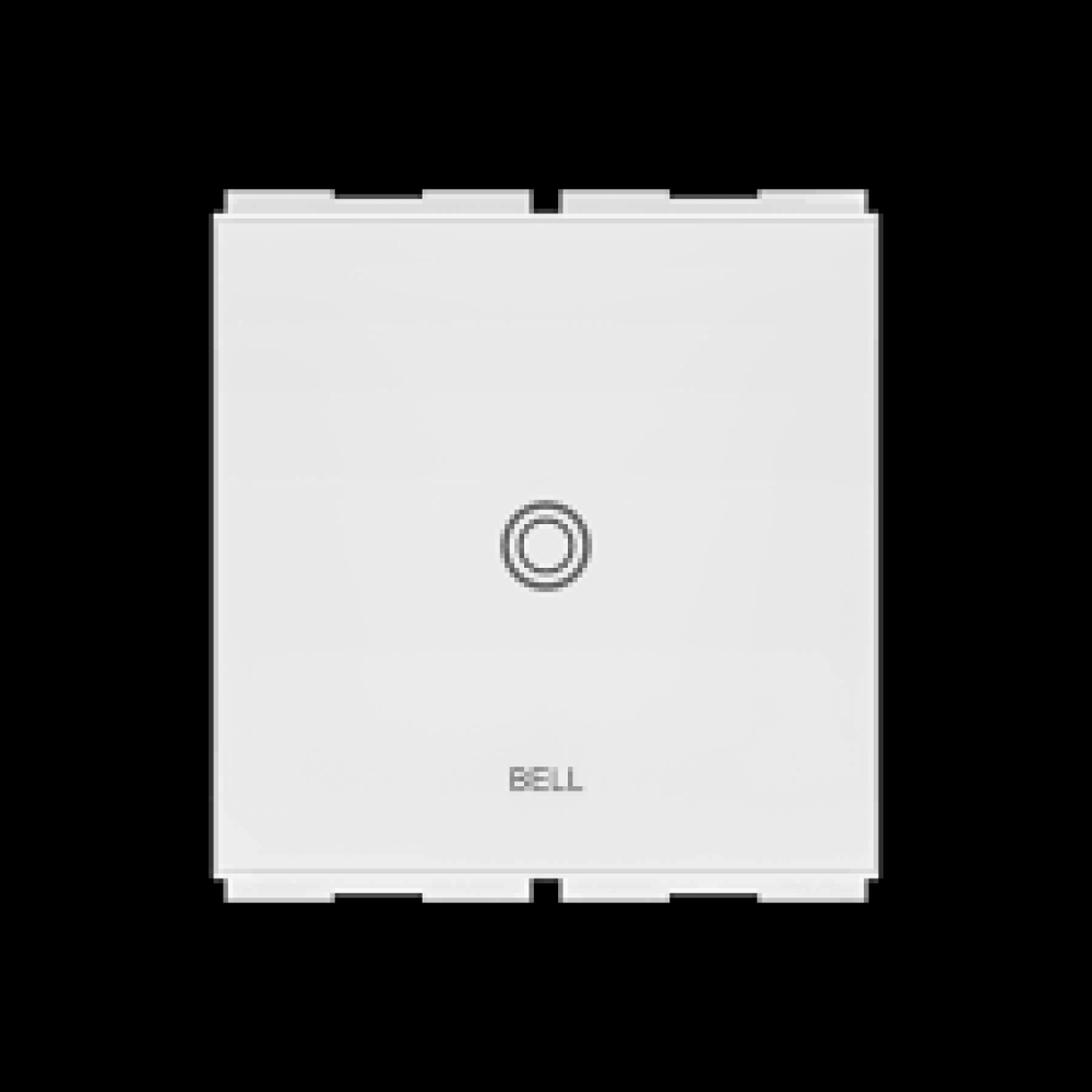 Bell Push Switch | 2M | 6A | GM | Adore
