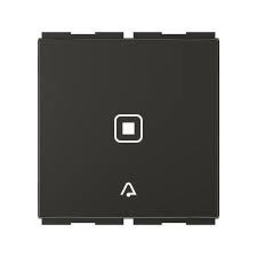 Bell Push Switch | 2M | 6A | GM | I-FI