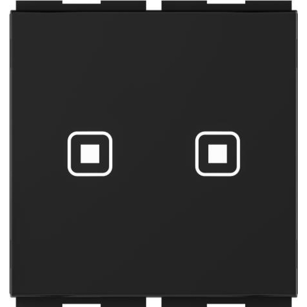 2Switch | 2M | 6A | GM |  I-Fi