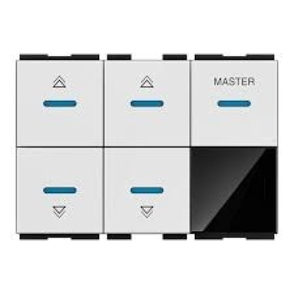 Infrared 2 Dimmer With Indicator | 3M | GM | Touch