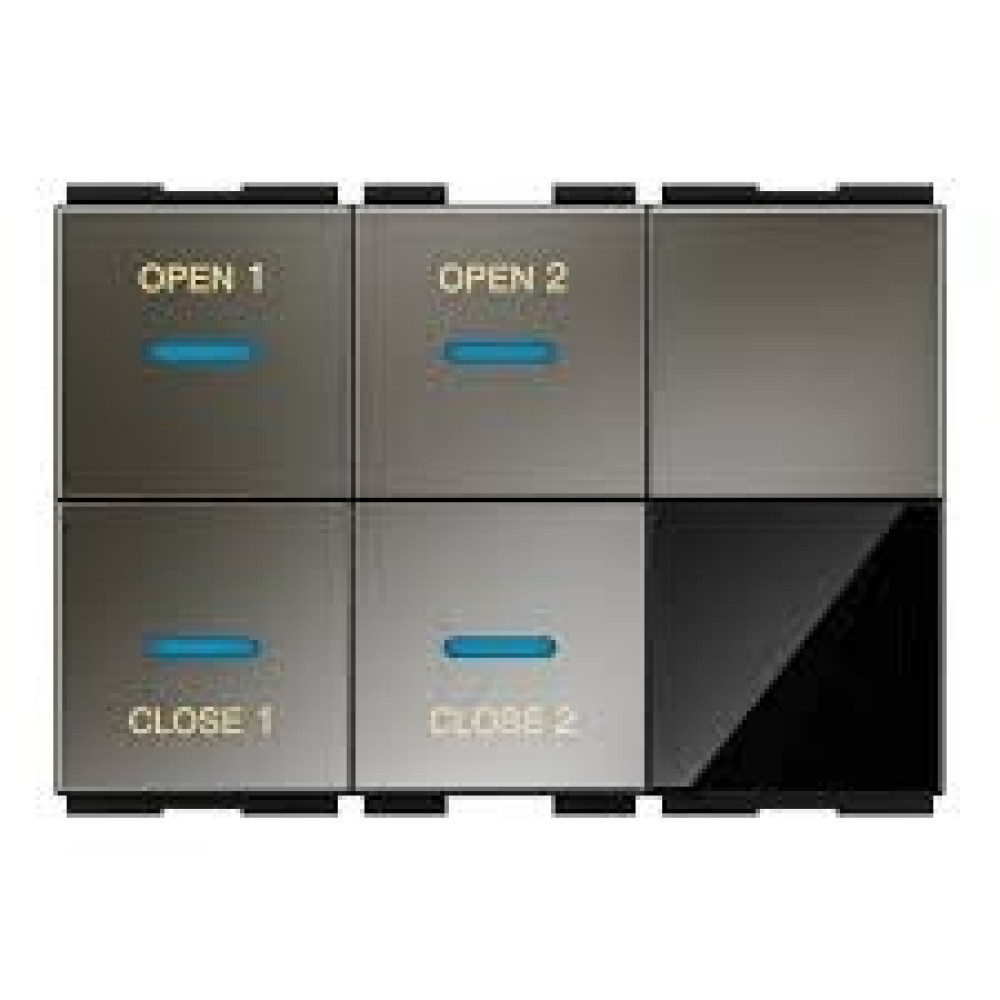 Infrared Drape / Blind Controller | 3M | GM | Touch