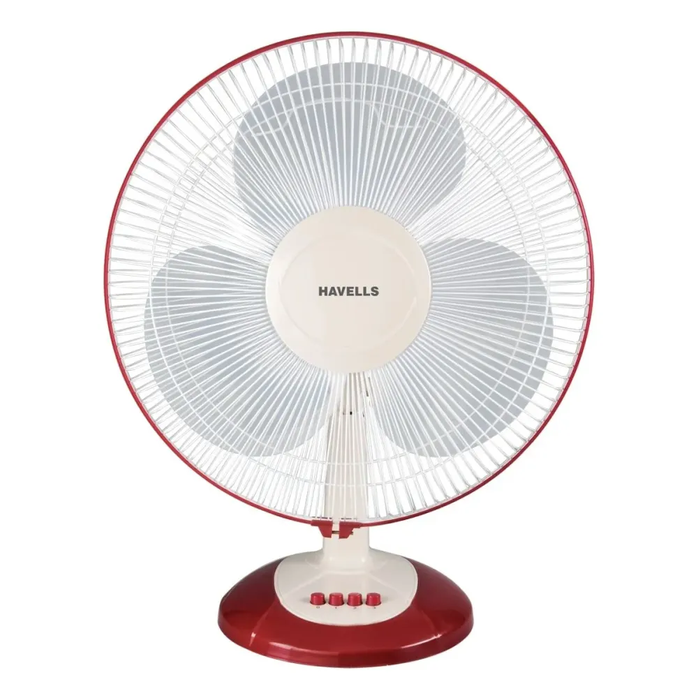 Swing LX Table Fan | 400mm | Havells
