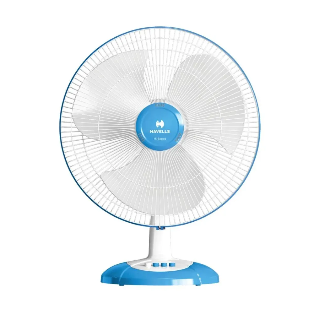 Swing LX HS Table Fan | 400mm | Havells