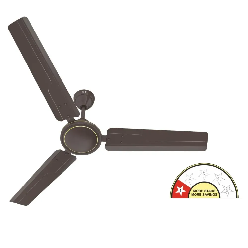 Ceiling Fan Vaayu |1200mm |Havells |Reo