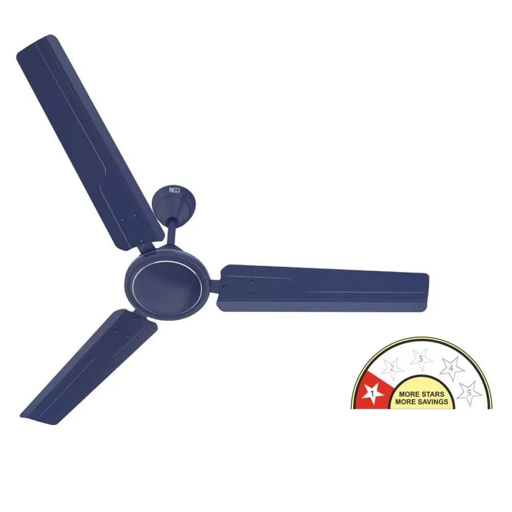 Ceiling Fan Vaayu |1200mm |Havells |Reo