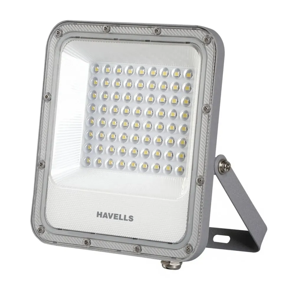 30/100W Vista HD LED Flood Light 6K IP66 | Havells