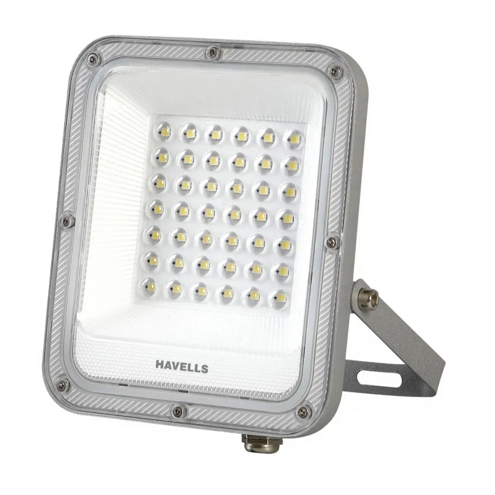 30/100W Vista HD LED Flood Light 6K IP66 | Havells