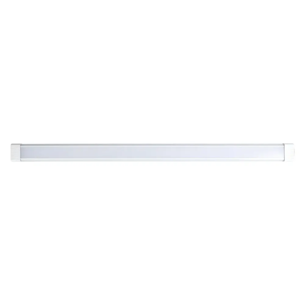 20W Tube light | Elenor Plus LED Broad Batten | 3 in 1 | 3000k/4000k/6500K |Havells