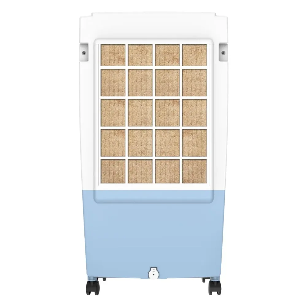 Air Cooler |Tuono 25L |Blower Size - 203.2mm|Havells