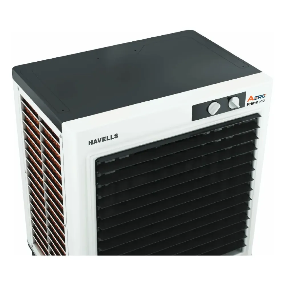 Air Cooler Premium Commercial |100Liter |Havells
