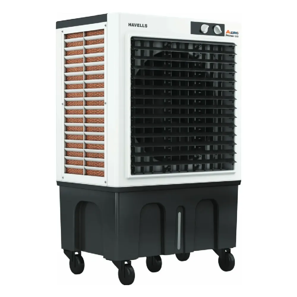 Air Cooler Premium Commercial |100Liter |Havells