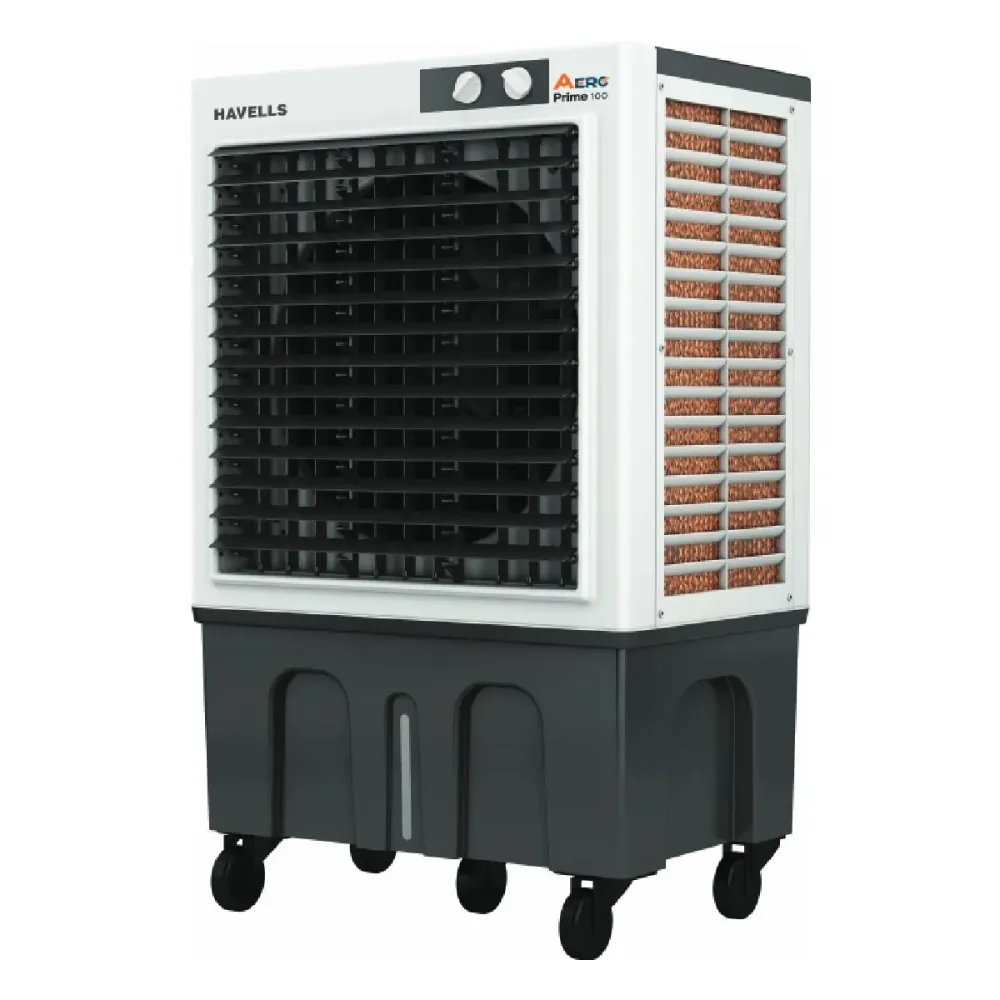 Air Cooler Premium Commercial |100Liter |Havells