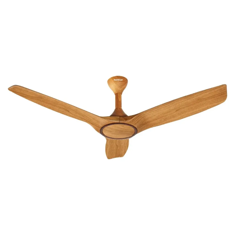 Stealth Air  Ceiling Fan |1200mm BLDC+ | Remote Control | Havells
