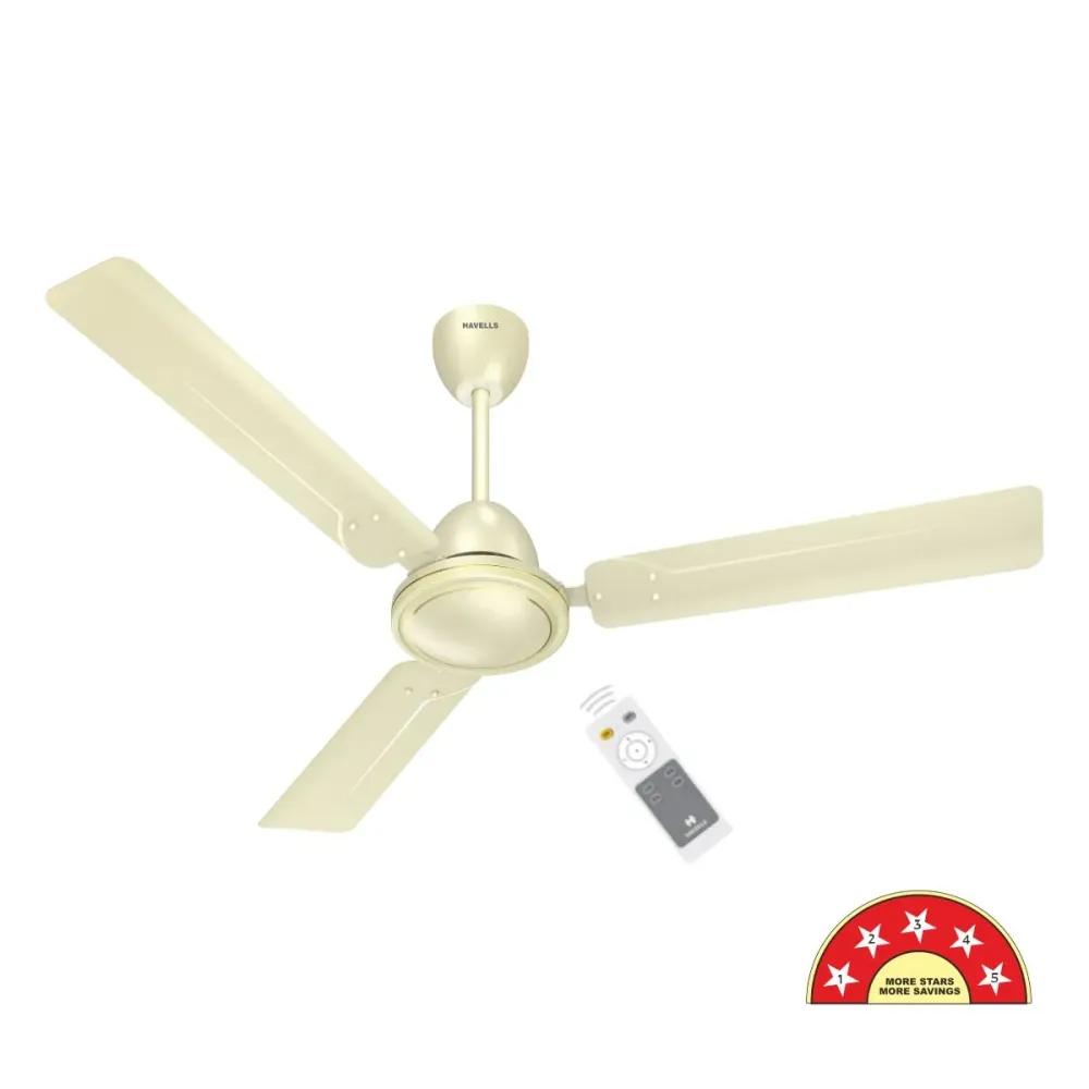 Efficiencia| DX |BLDC |Ceiling Fan | Havells