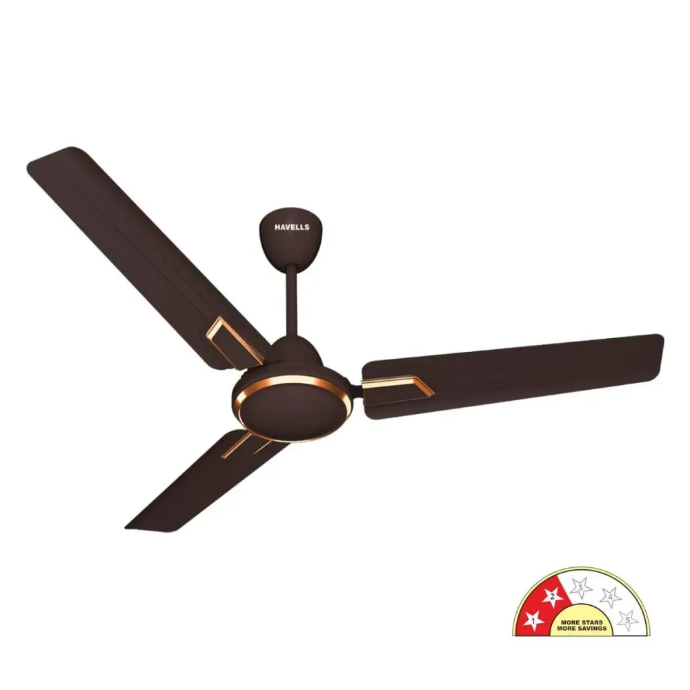 Andria ES Decorative Ceiling Fan