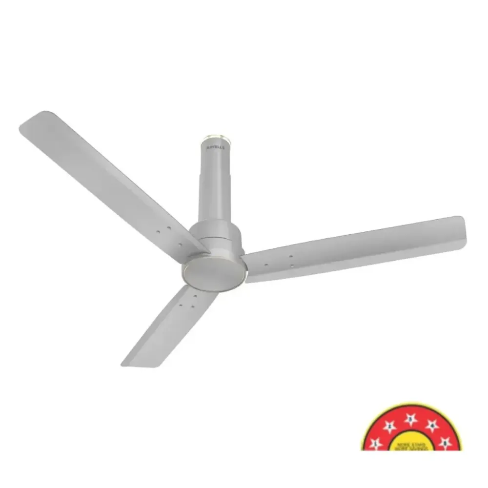 Elio  Ceiling Fan | 1200mm BLDC | Havells
