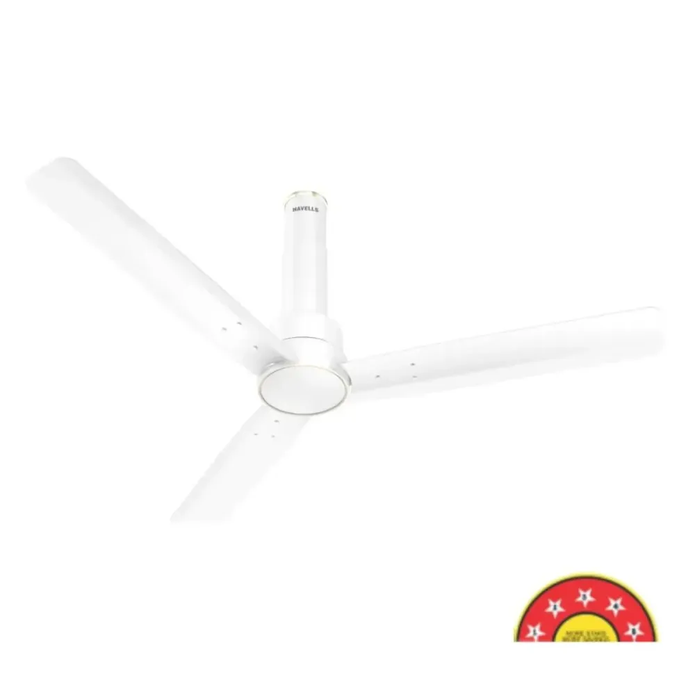 Elio  Ceiling Fan | 1200mm BLDC | Havells