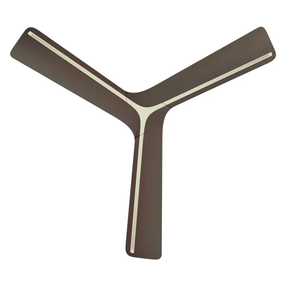 Inveno LXCeiling Fan | 1200mm  BLDC+ | Remote Control | Havells