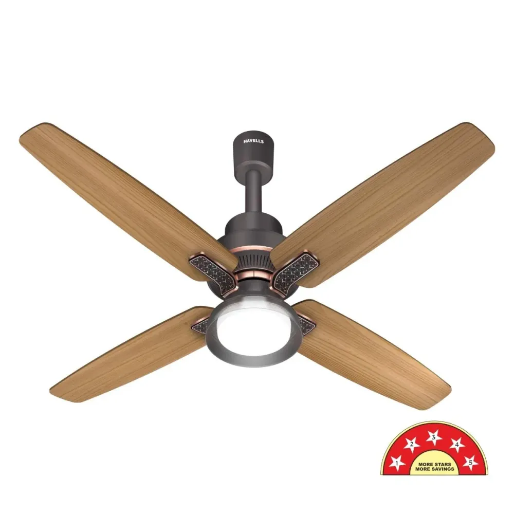 Albus Underlight Smart BLDC+ Ceiling Fan