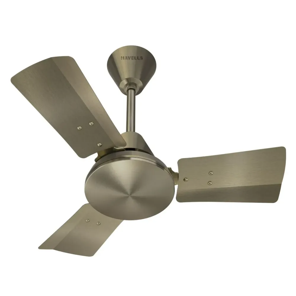 EP Trendy Ceiling Fan| 600mm |ES Special Finish | Havells