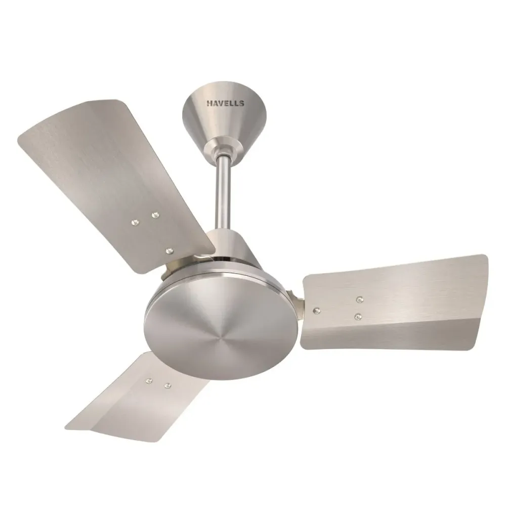 EP Trendy Ceiling Fan| 600mm |ES Special Finish | Havells