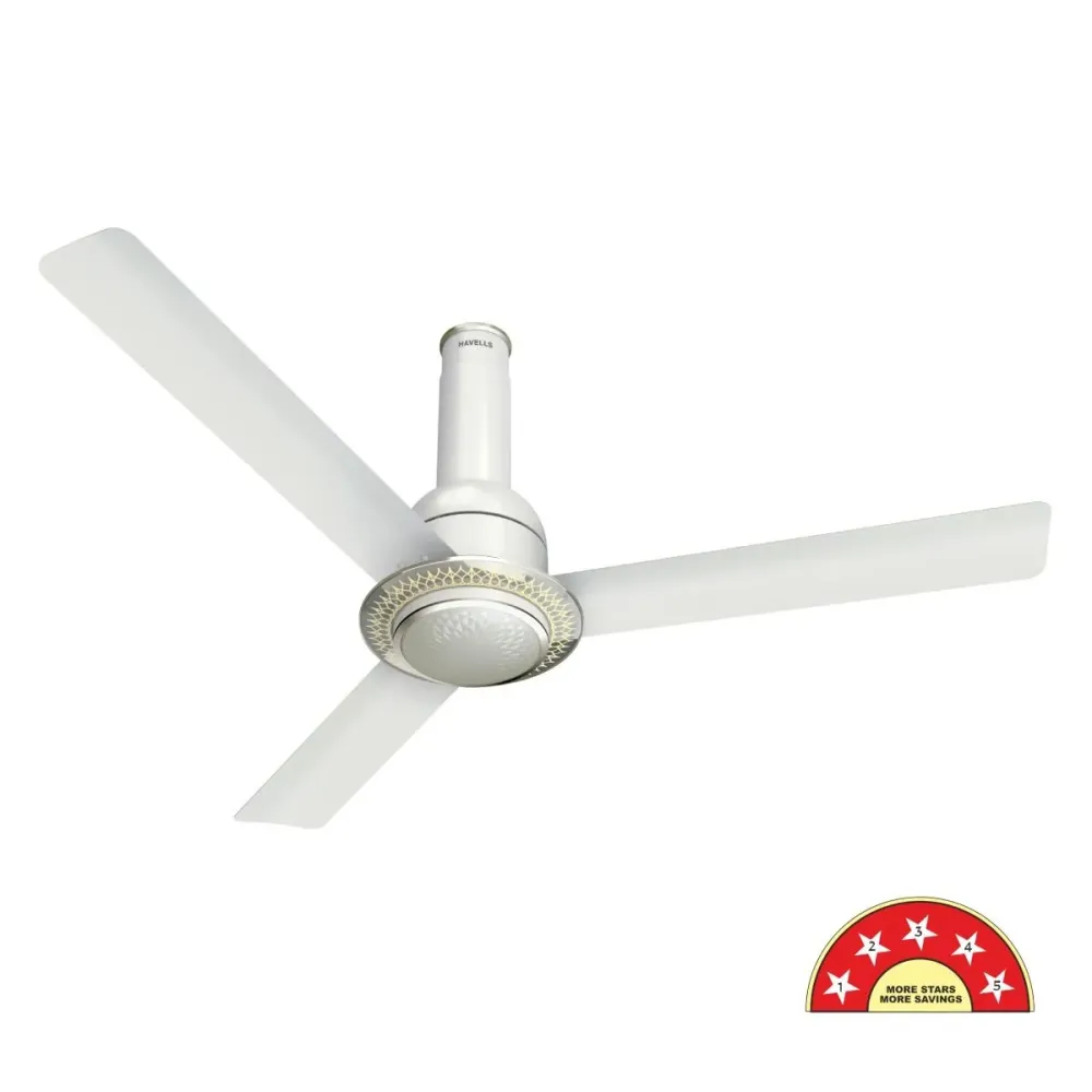 Cera Underlight BLDC+ Ceiling Fan