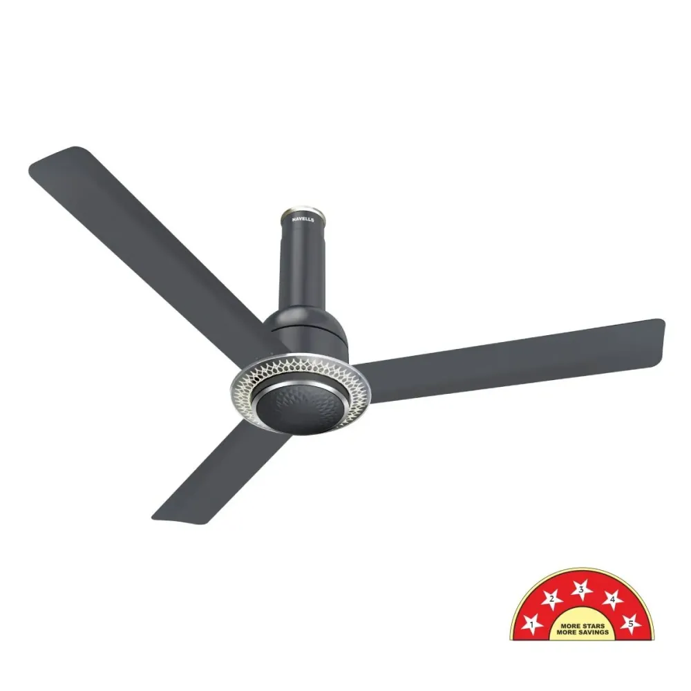 Cera Underlight BLDC+ Ceiling Fan