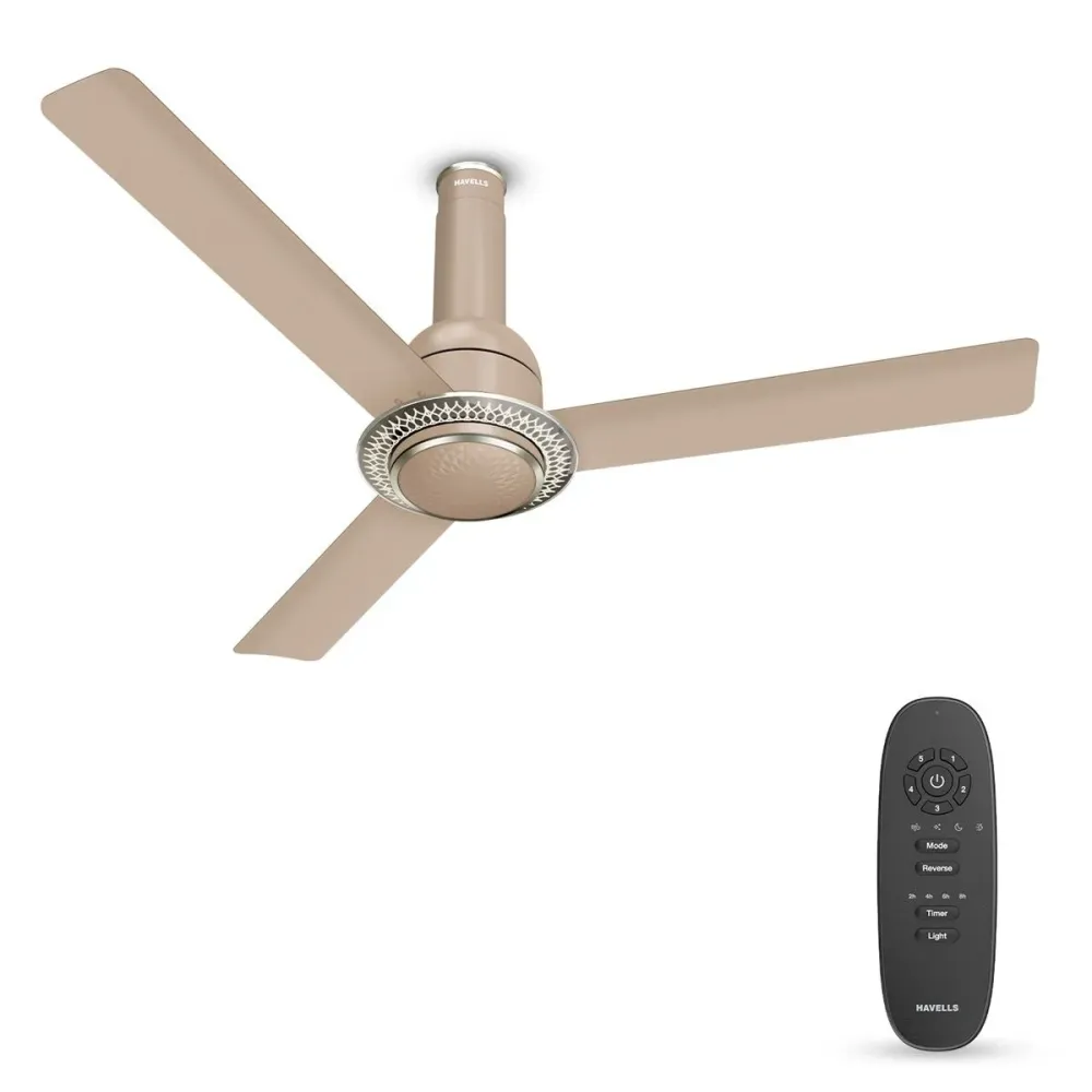 Cera Underlight BLDC+ Ceiling Fan