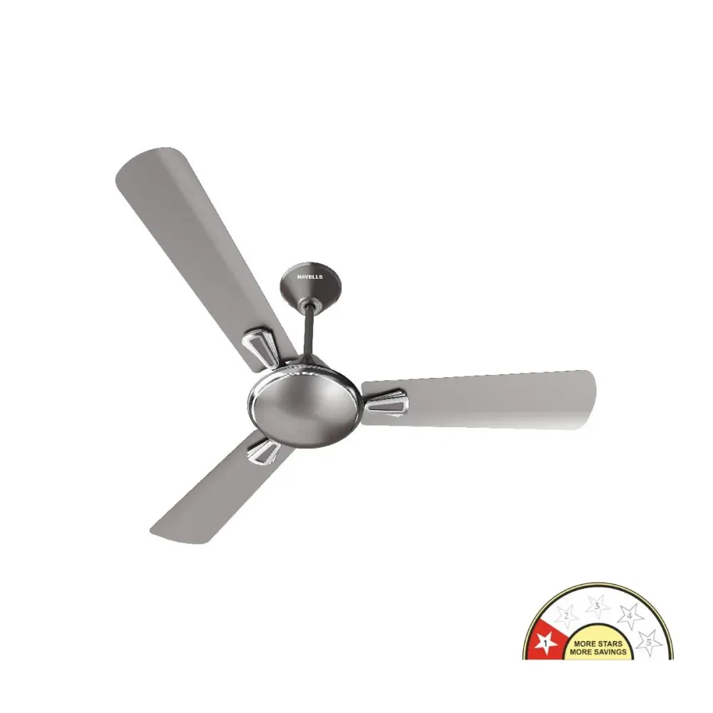 Festiva ES Decorative Ceiling Fan | 1200mm | Havells