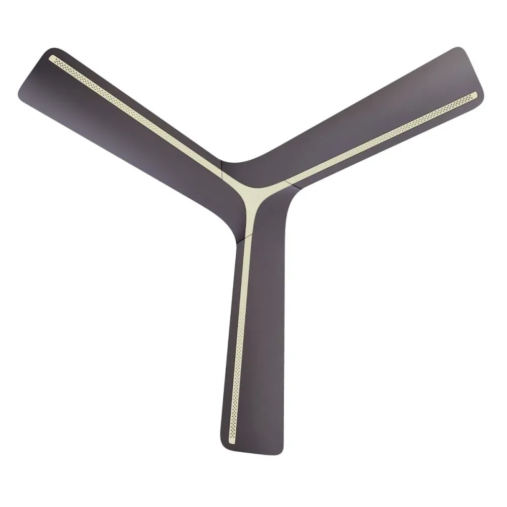 Inveno LXCeiling Fan | 1200mm  BLDC+ | Remote Control | Havells