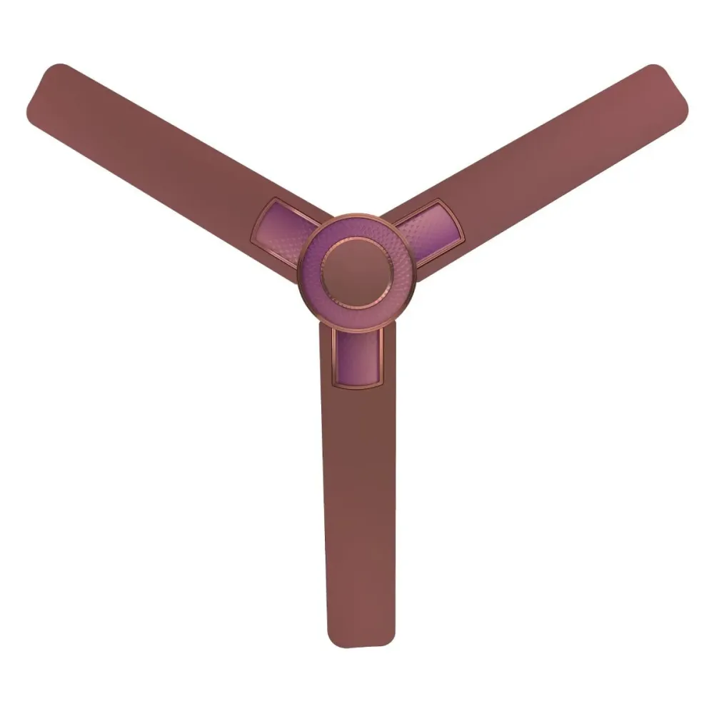 Ioniq Decorative Ceiling Fan | 1200mm | Havells