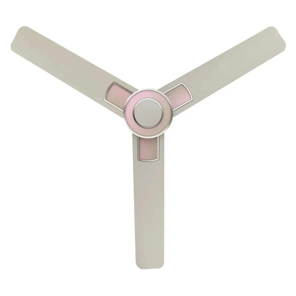 Ioniq Decorative Ceiling Fan | 1200mm | Havells