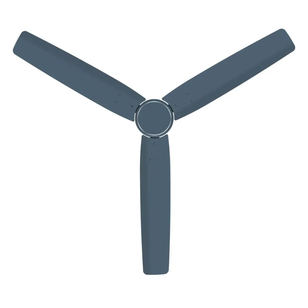 Epic BLDC Ceiling Fan | 1200mm | Remote Control | Havells
